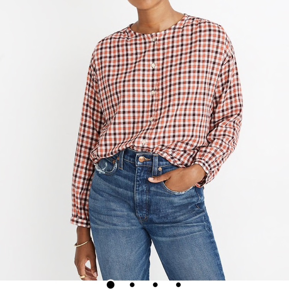 Madewell XXS Top